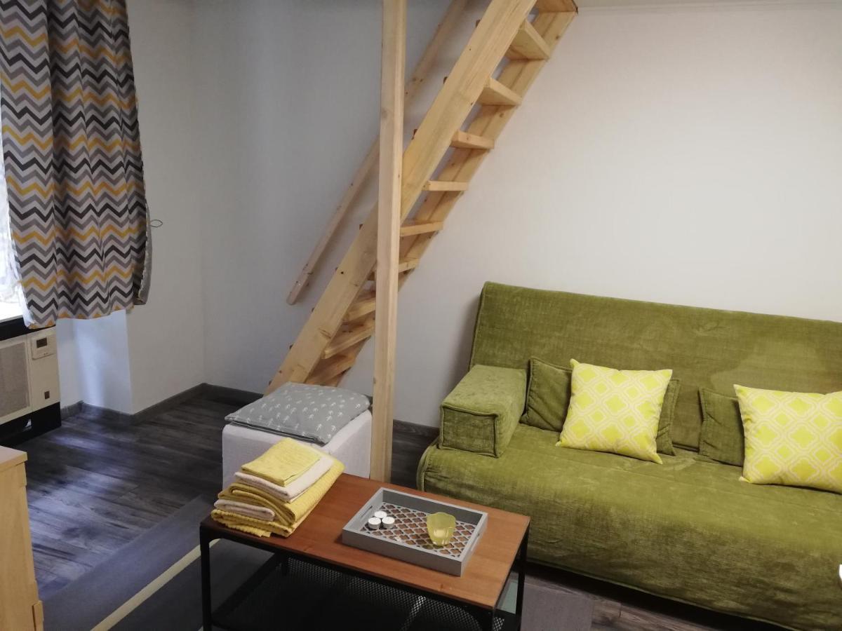 Riverside Cosy Apartman บูดาเปสต์ ภายนอก รูปภาพ