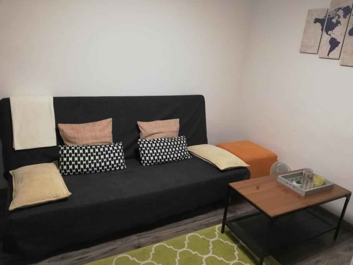 Riverside Cosy Apartman บูดาเปสต์ ภายนอก รูปภาพ